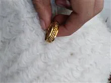 انگشتر