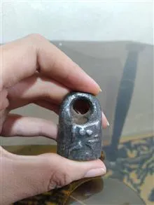 یک