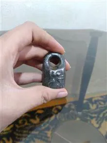 یک