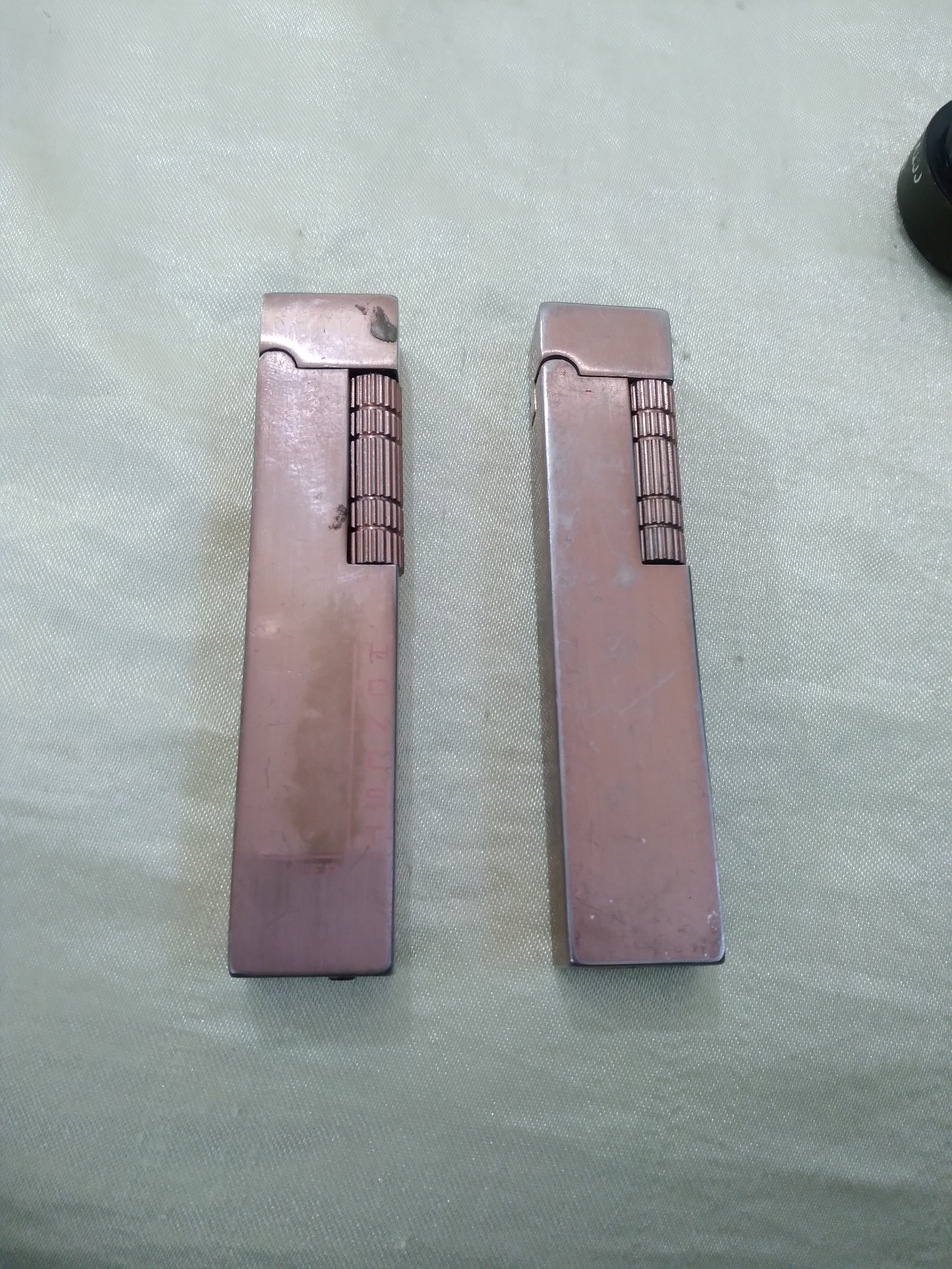 فندک قدیمی سنگی اصل قیمت برای هرعدد