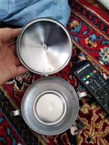 قندان