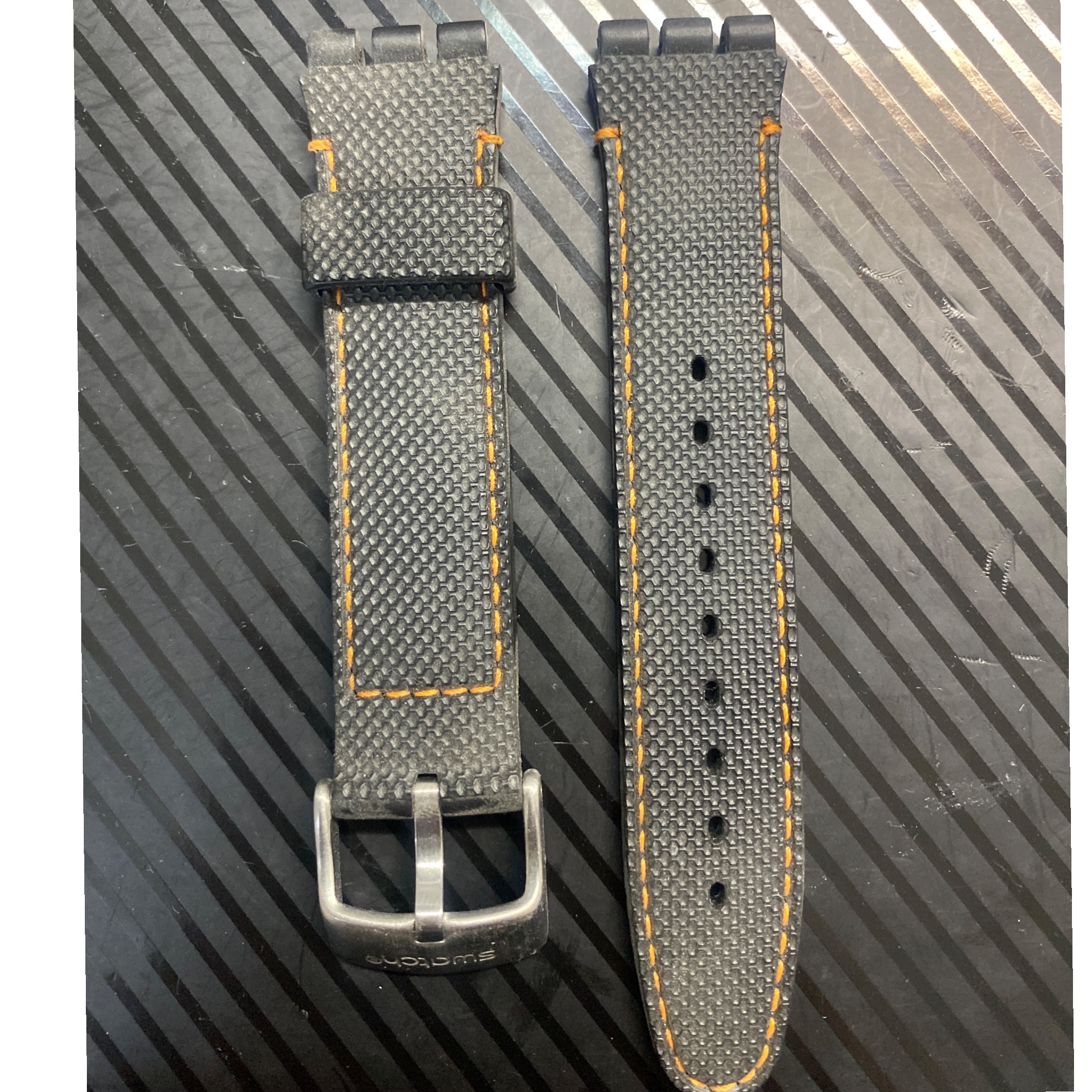 بند رابر سواچ اصلی