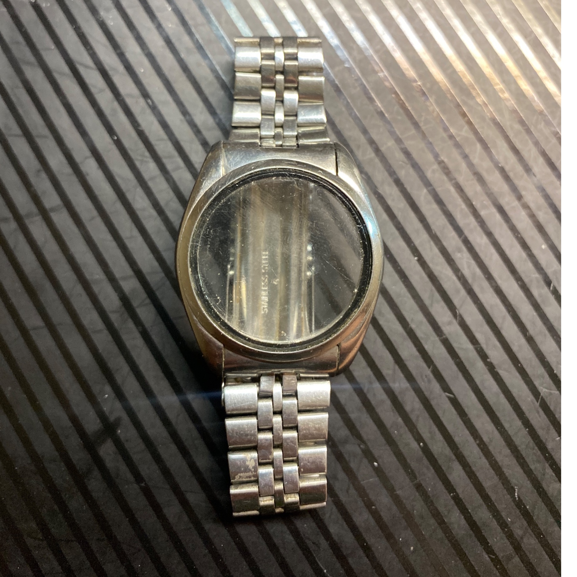 بند و بدنه سیکو 5