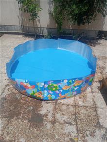 استخر
