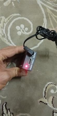 HDMI