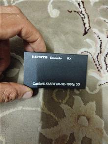 HDMI
