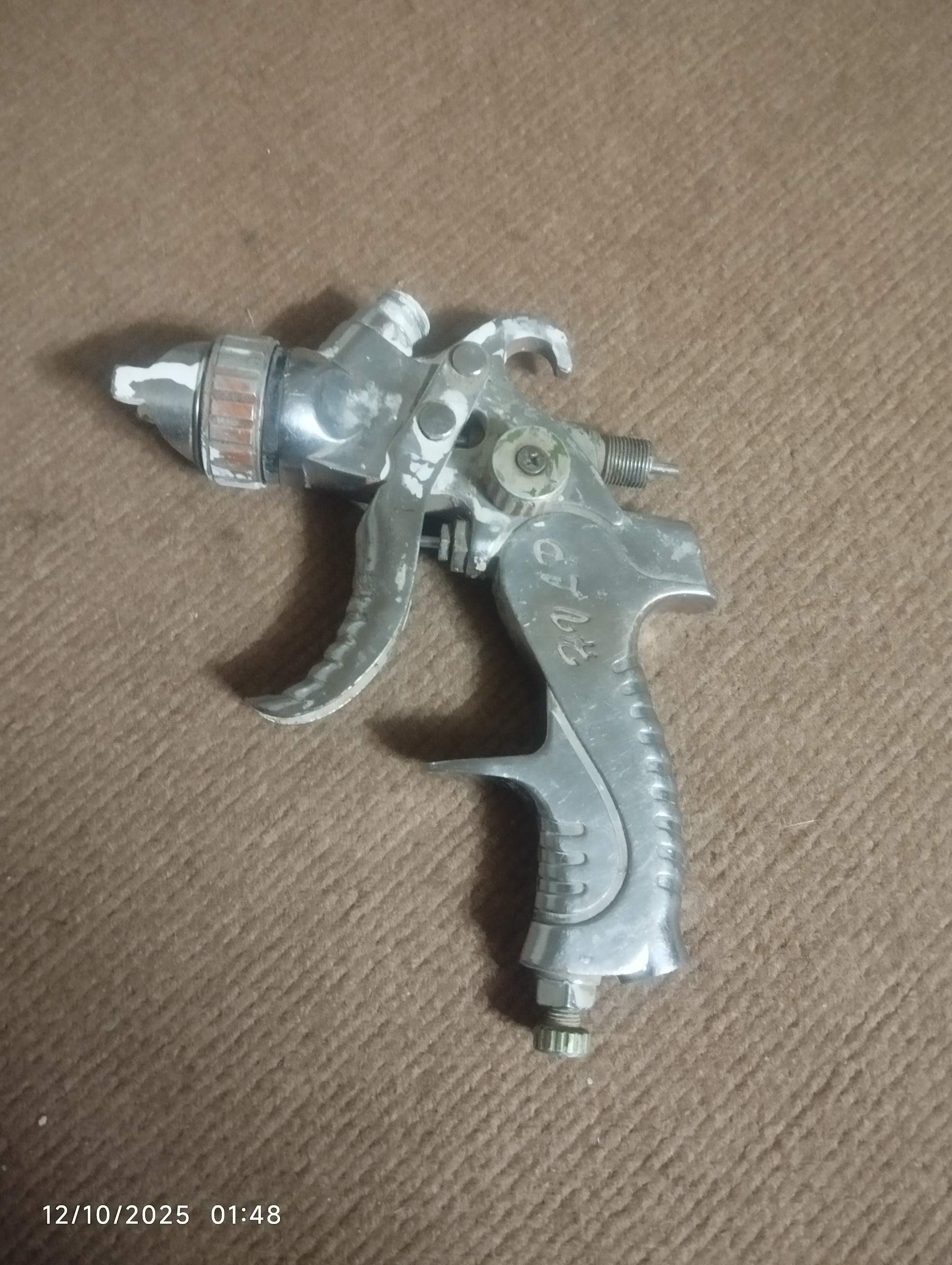 پیتسوله فالکن LM3000 کارکرده. باتوضیحات