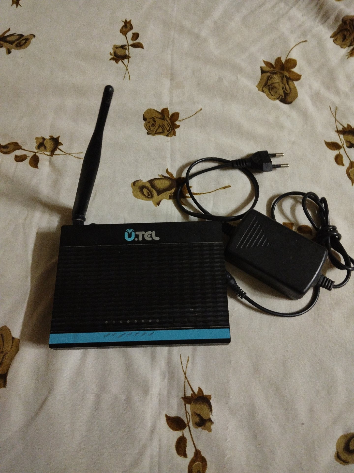 مودم یوتل مدل A154