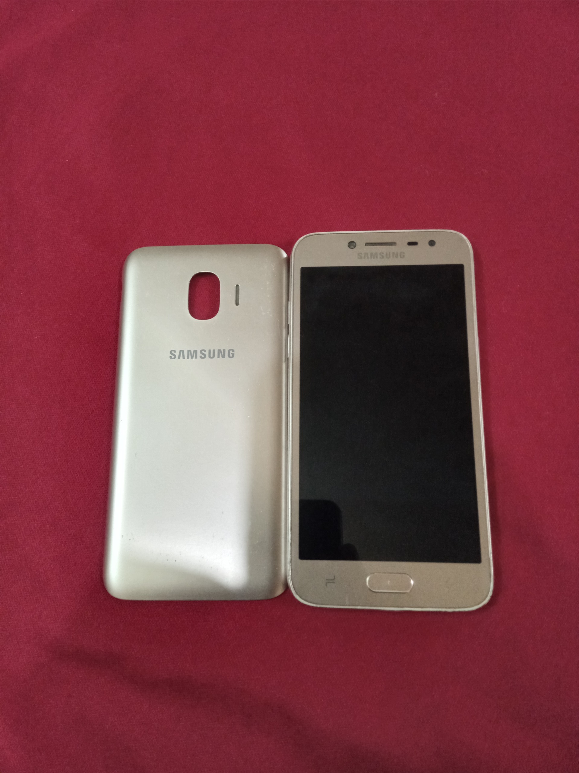 سامسونگ j2 پرو یا j250f