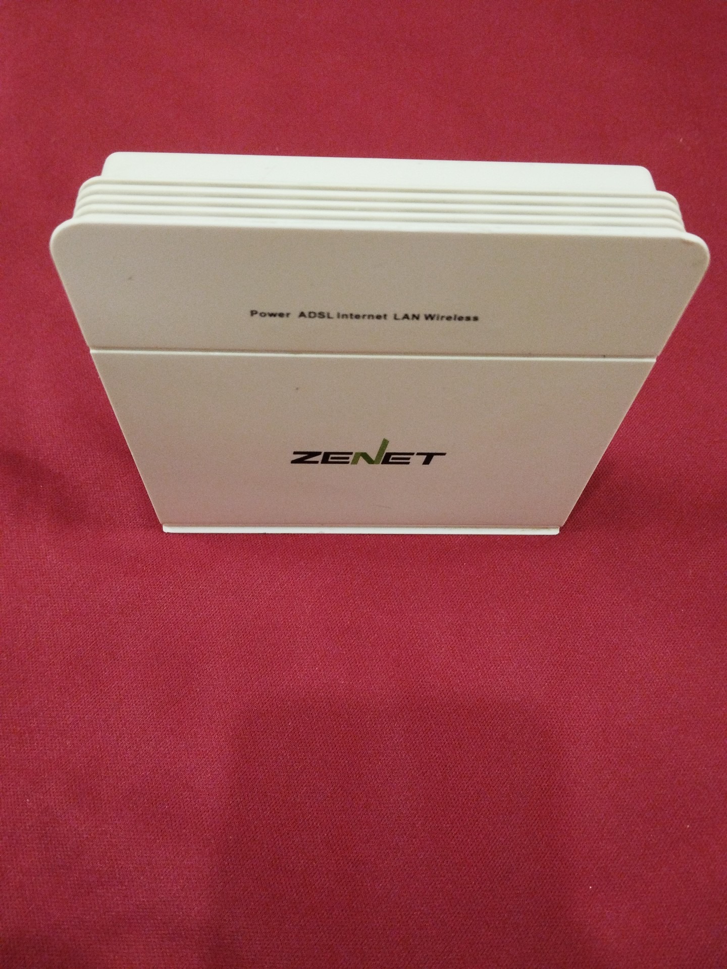 مودم زِنت ZENET