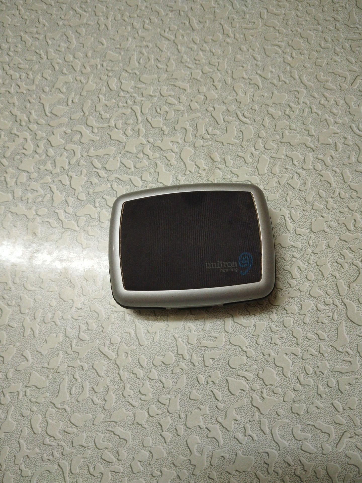 سمعک یونیترون کانادا سالم باتوضیحات