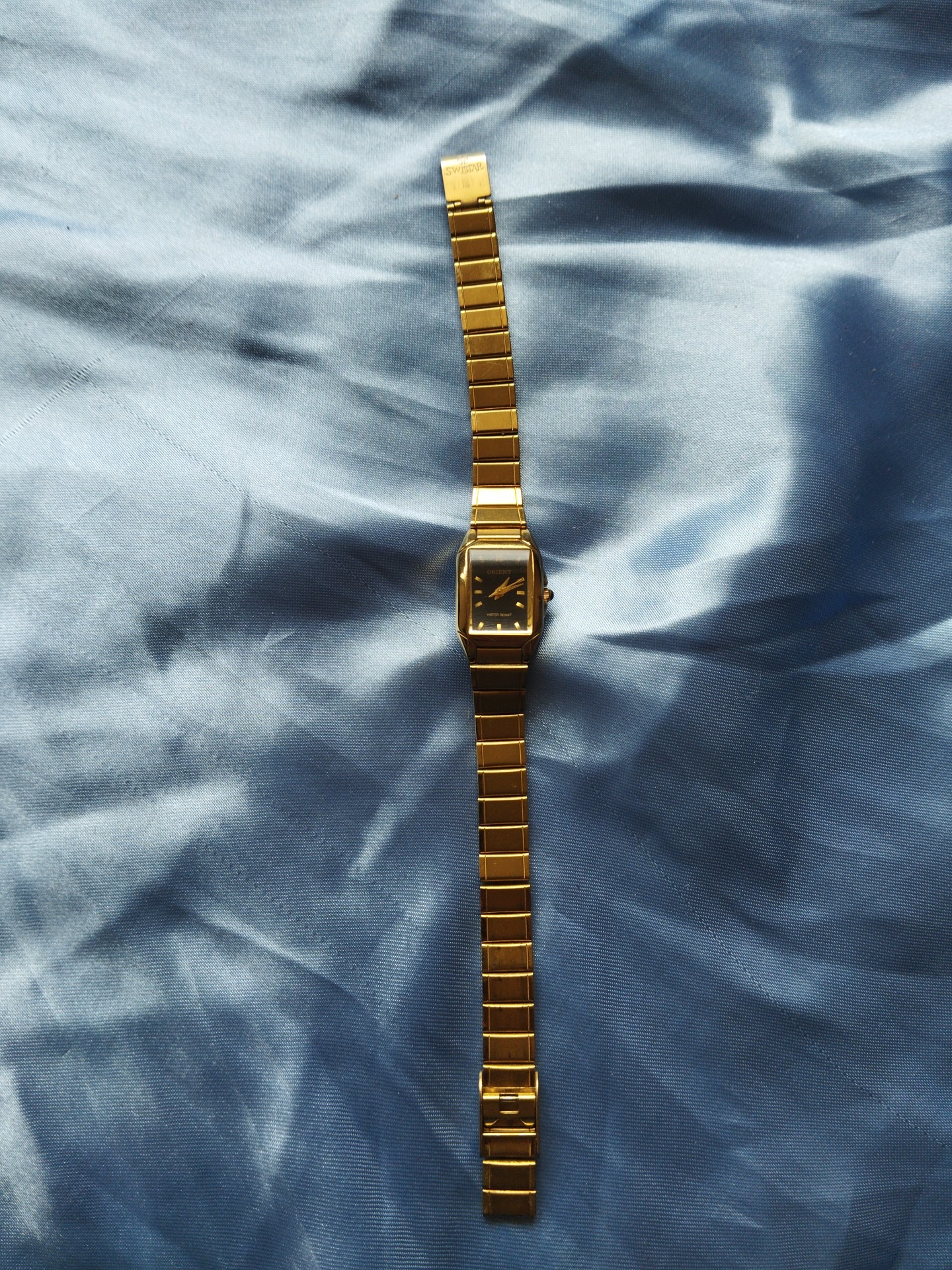 ساعت مچی اورینت ORIENT زنانه