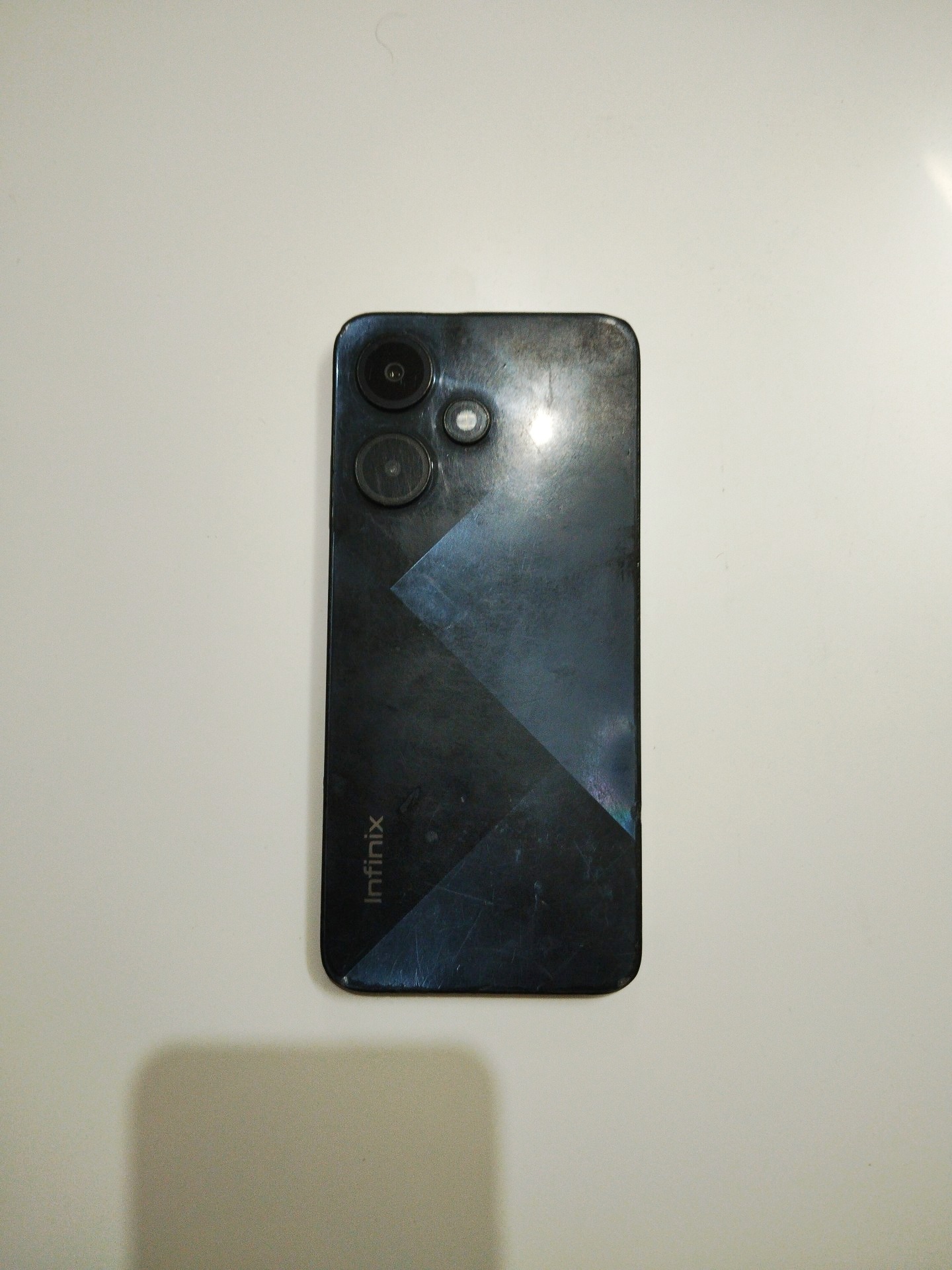 موبایل اینفینیکس hot infinix