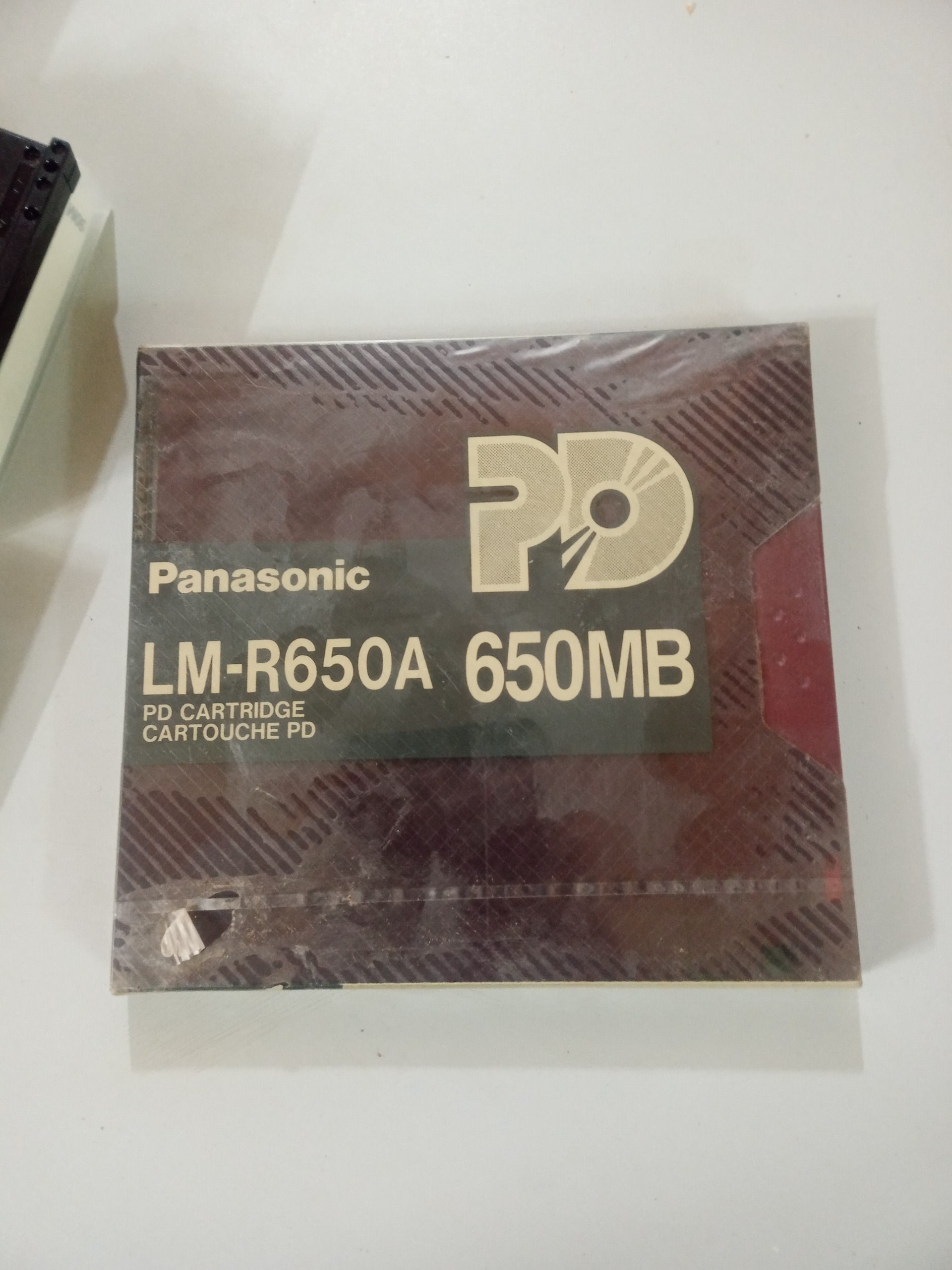 دیتا تیپ(DATA TAPE) ژاپنی