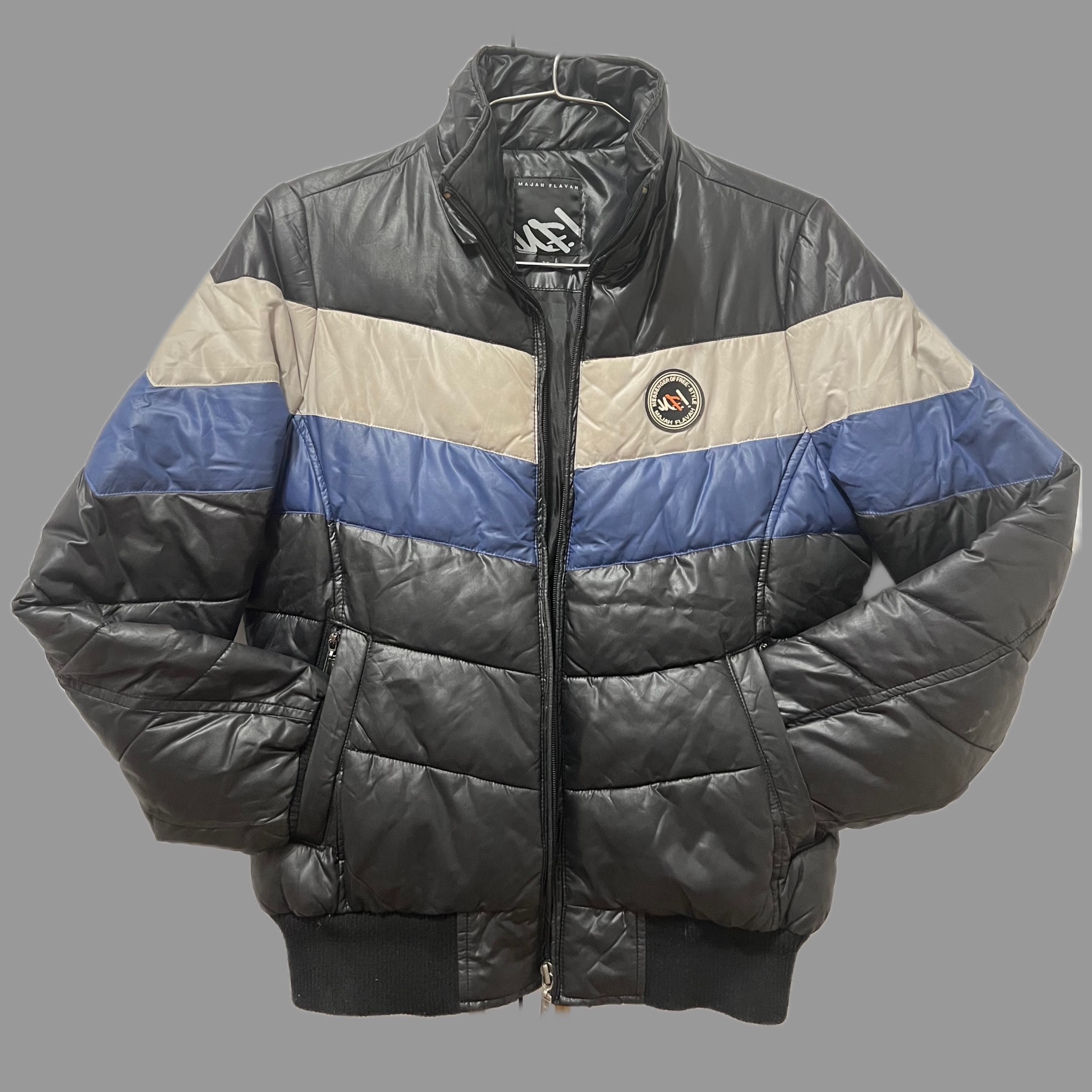 کاپشن استوک خارجی