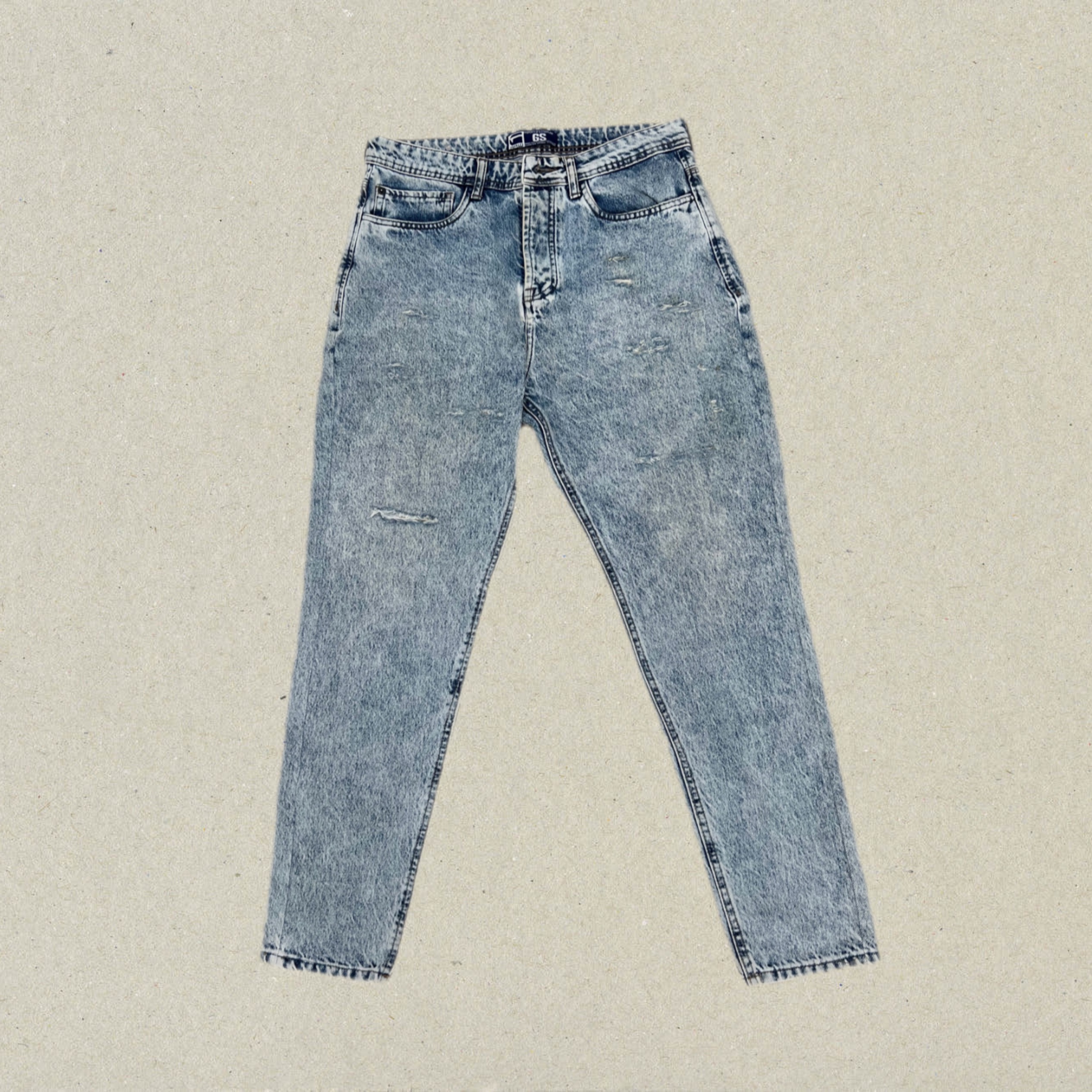 شلوار استوک از برند Limpid