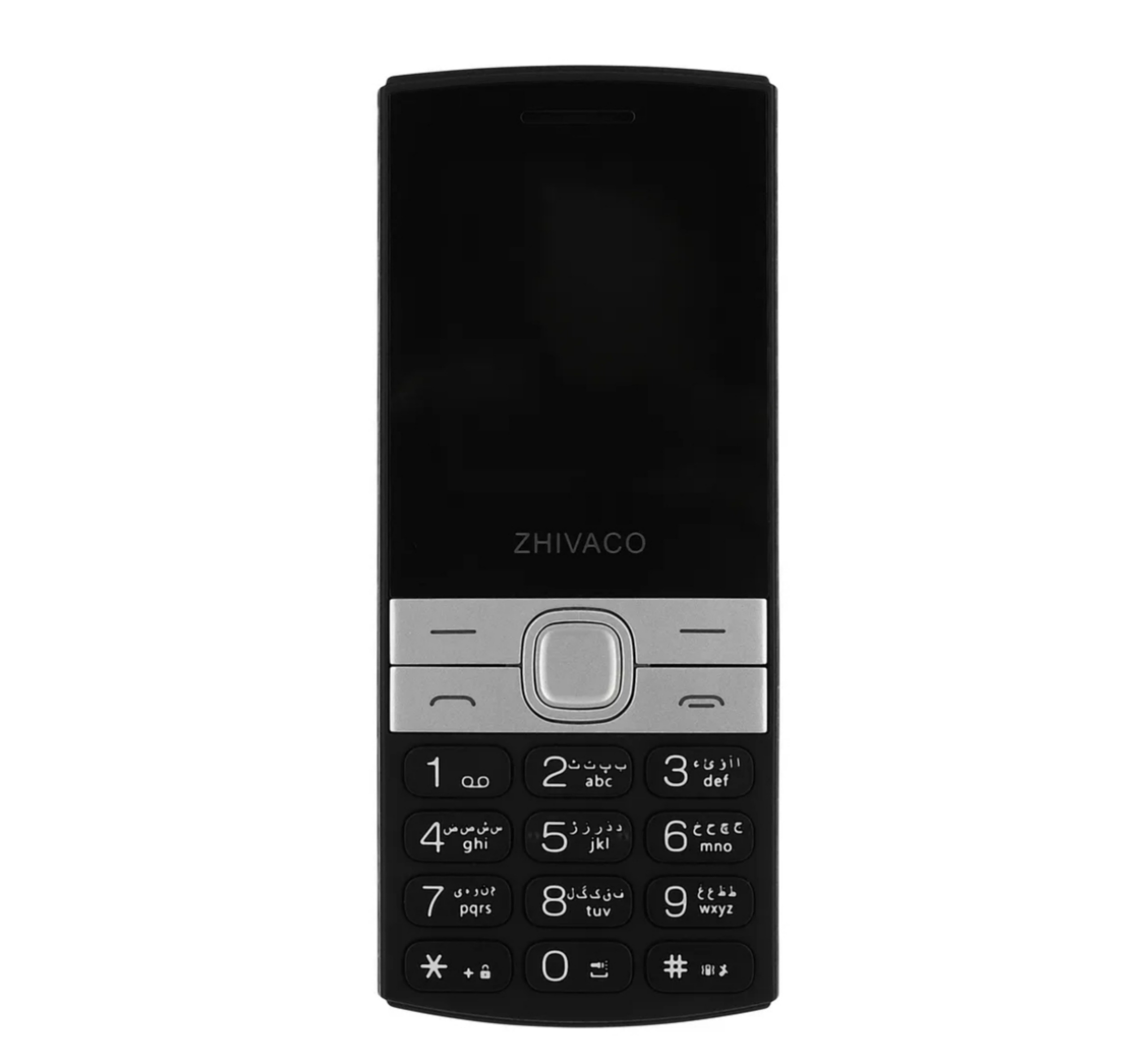 گوشی ژیواکو مدل F152 دو سیم کارت