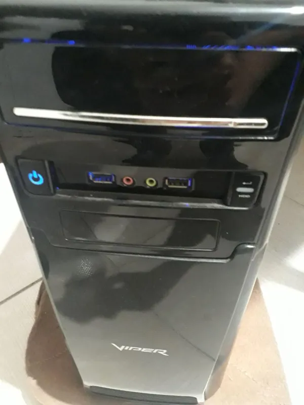 کیس Core I5 نسل 6 با رم 8