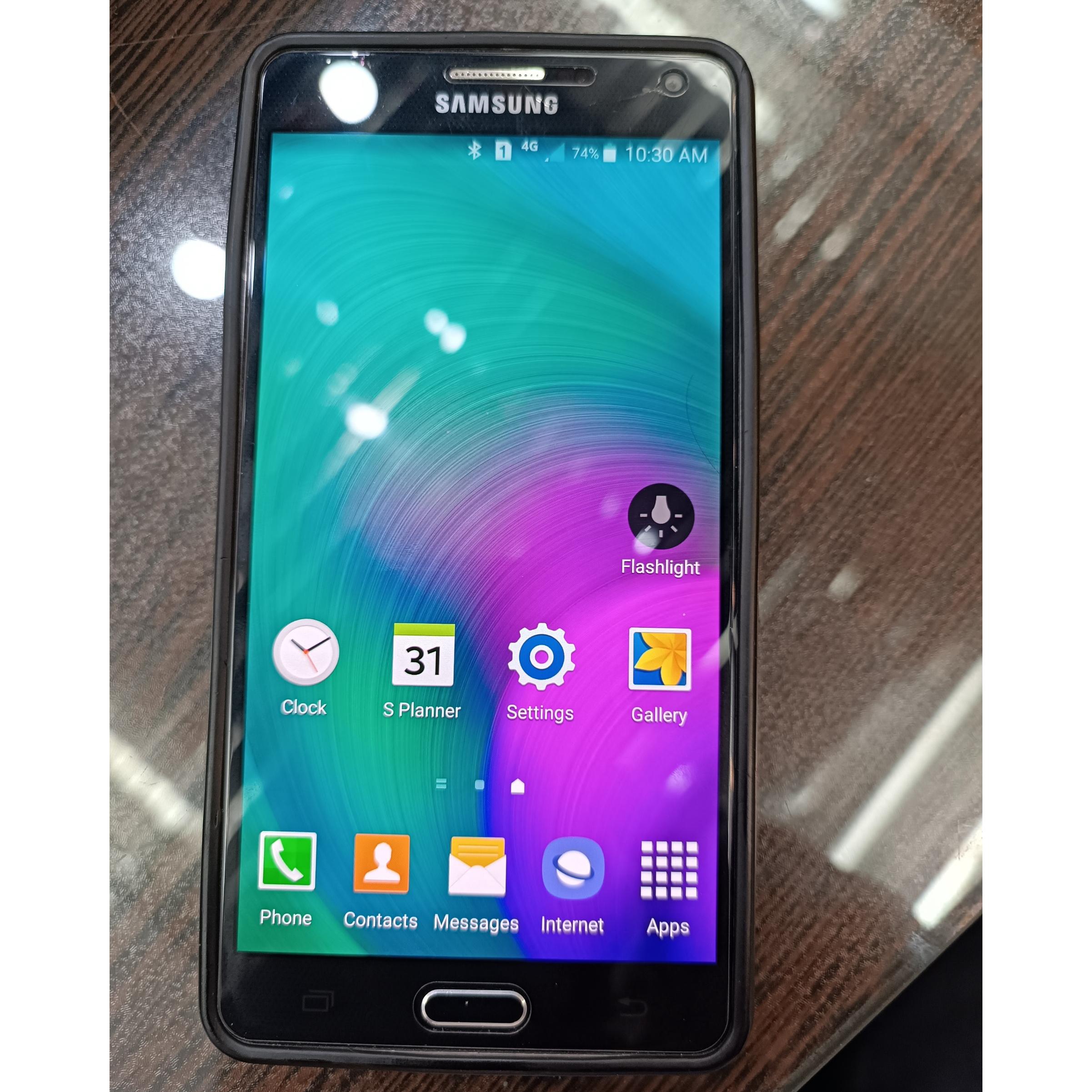 سامسونگ Galaxy a7 2015