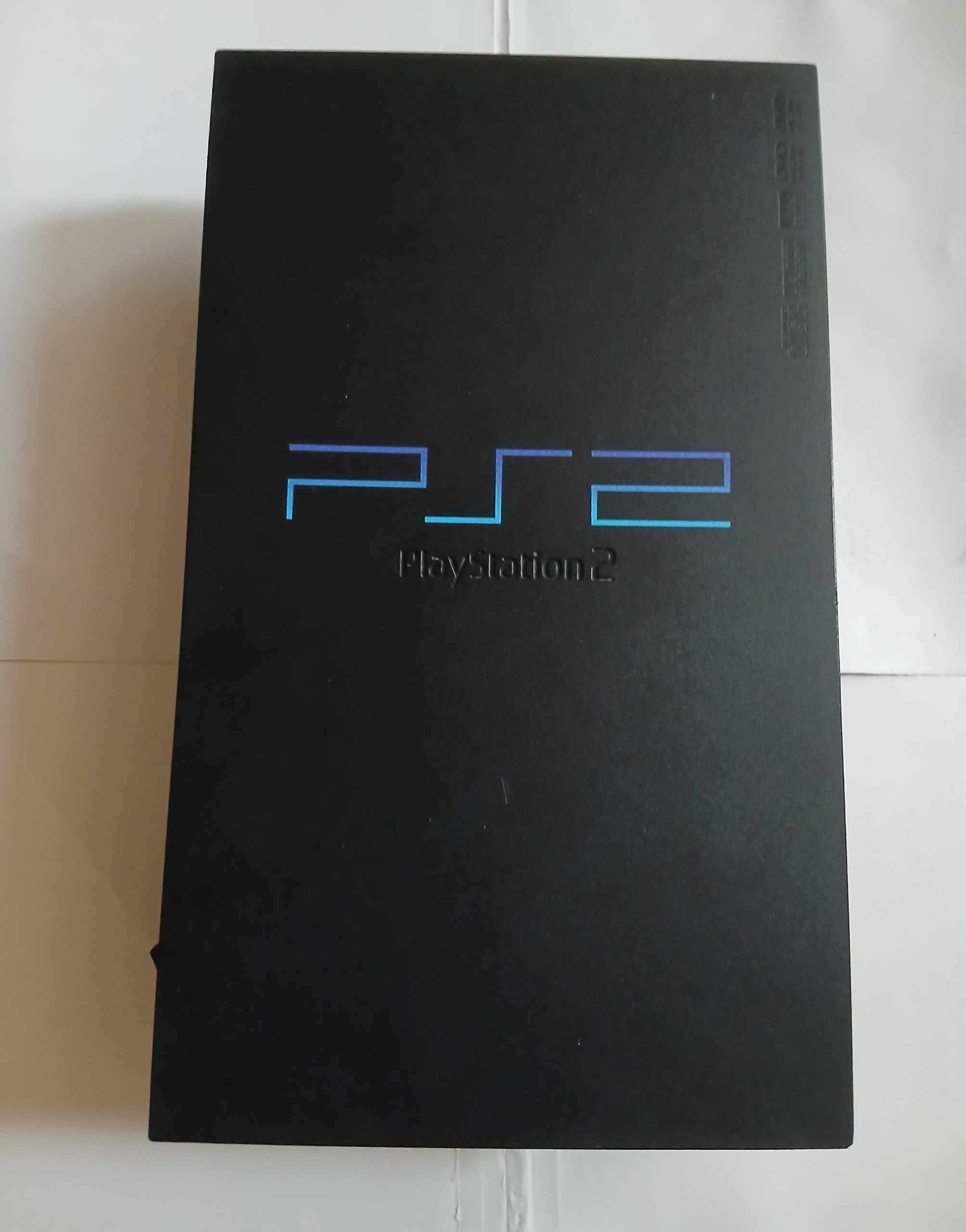Ps2 فت سالمه روشن تصویر نمیده توضیحات خوانده شود
