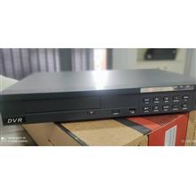 dvr