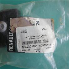 زبانه
