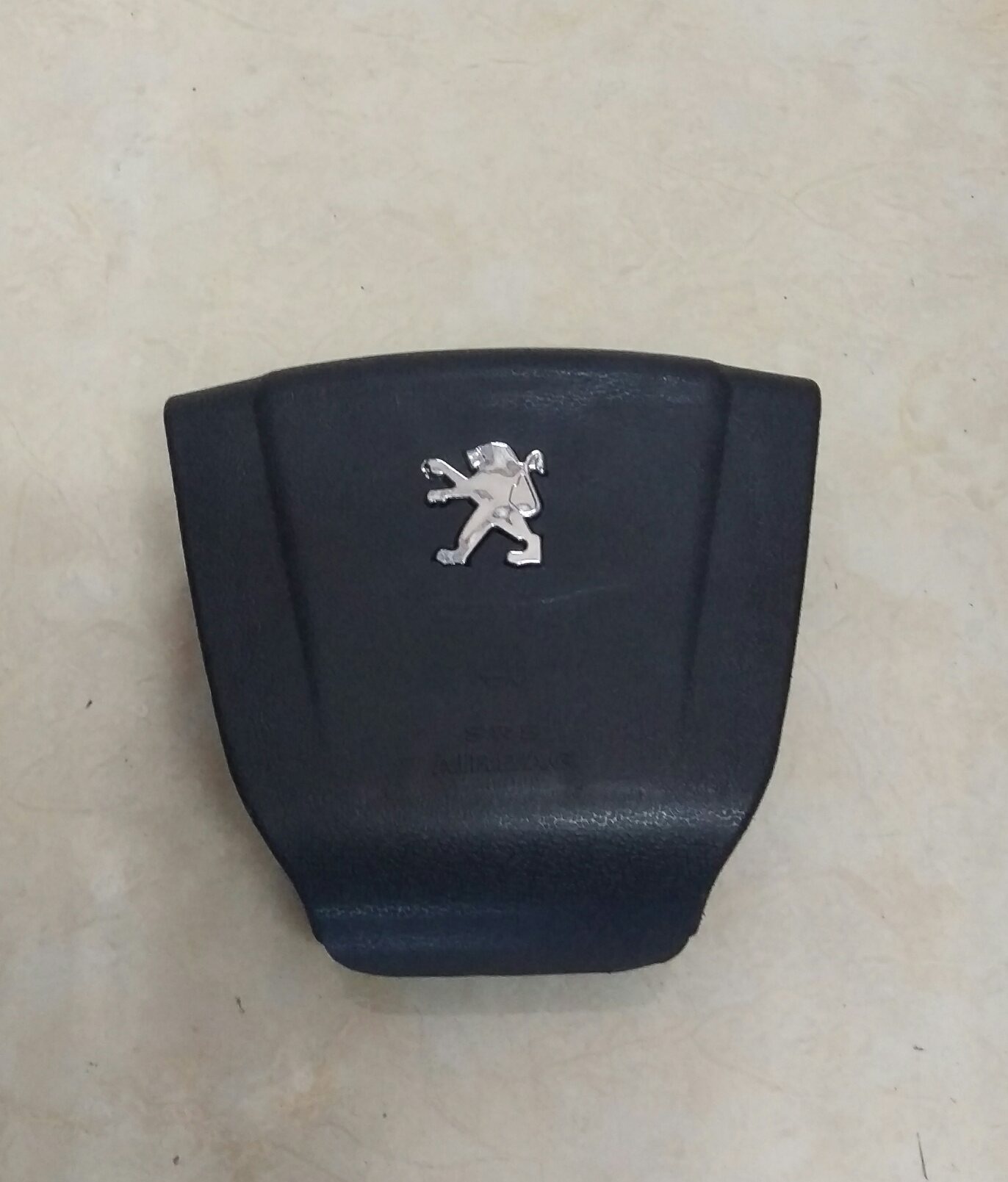 قاب ایربگ پارس سال
