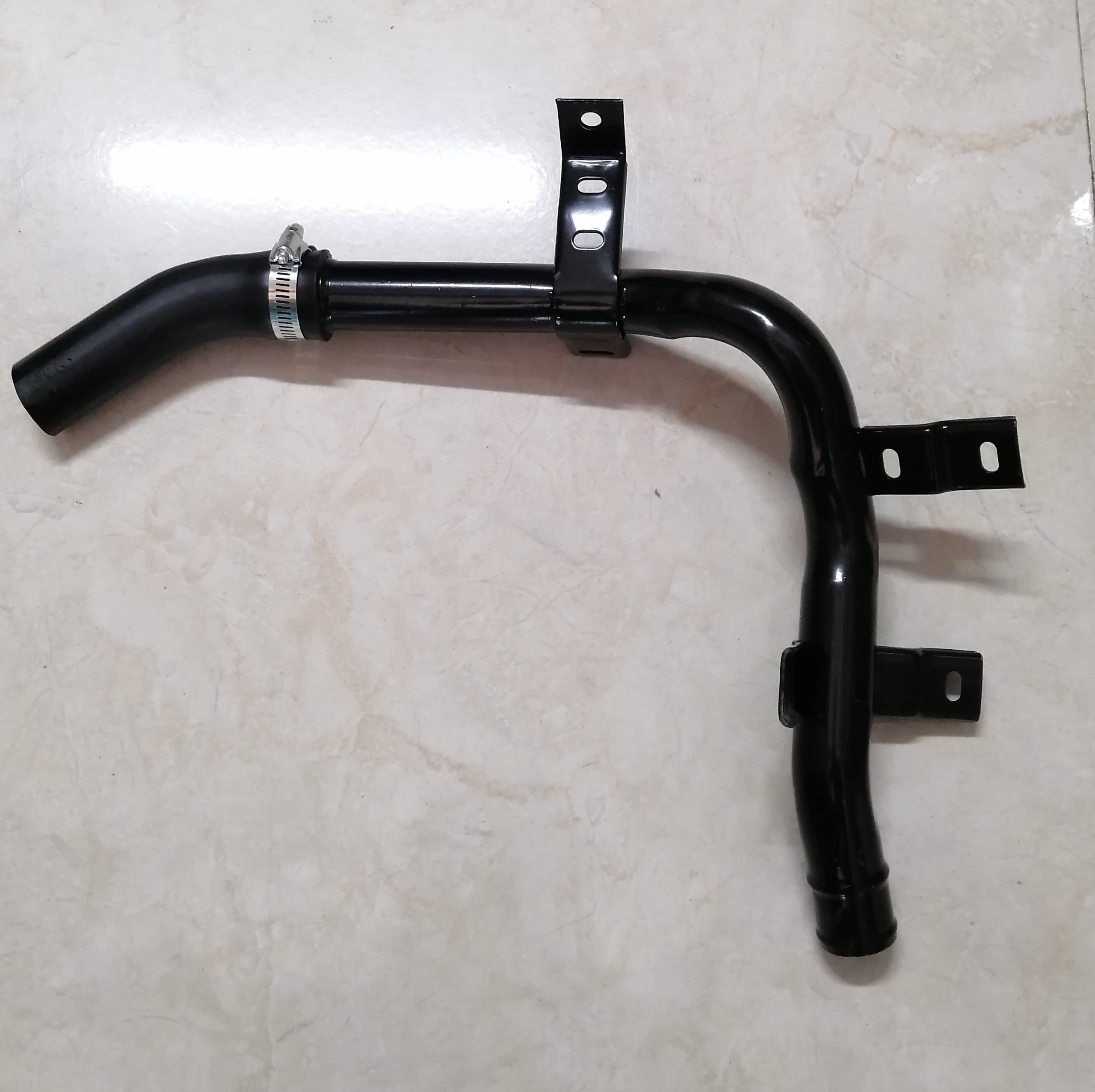 شیلنگ پلیمری رانا فلزی دیناپارت