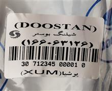 شیلنگ