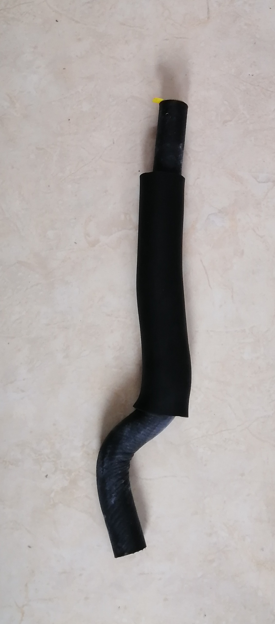 شیلنگ هیدرولیک ساکشن پراید EPDM