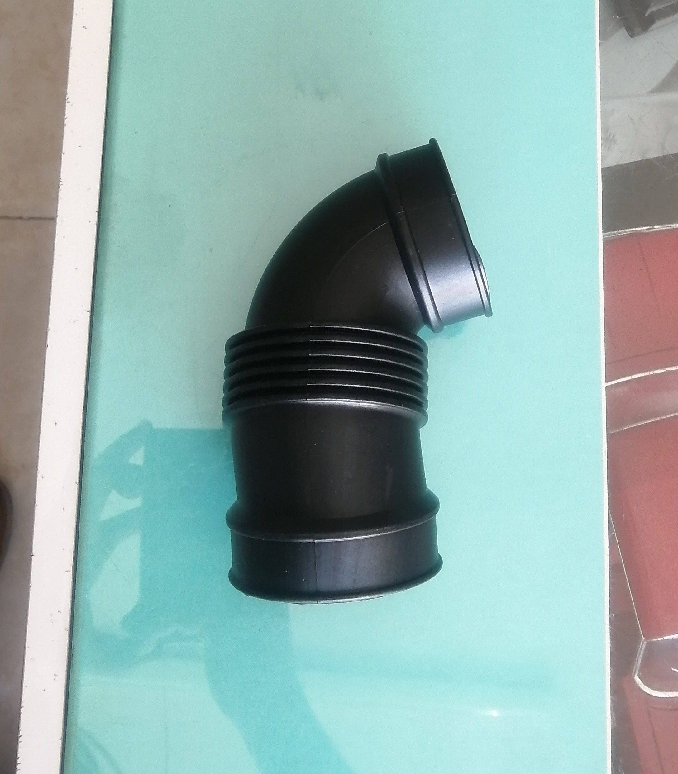 خرطومی هواکش ساینا S