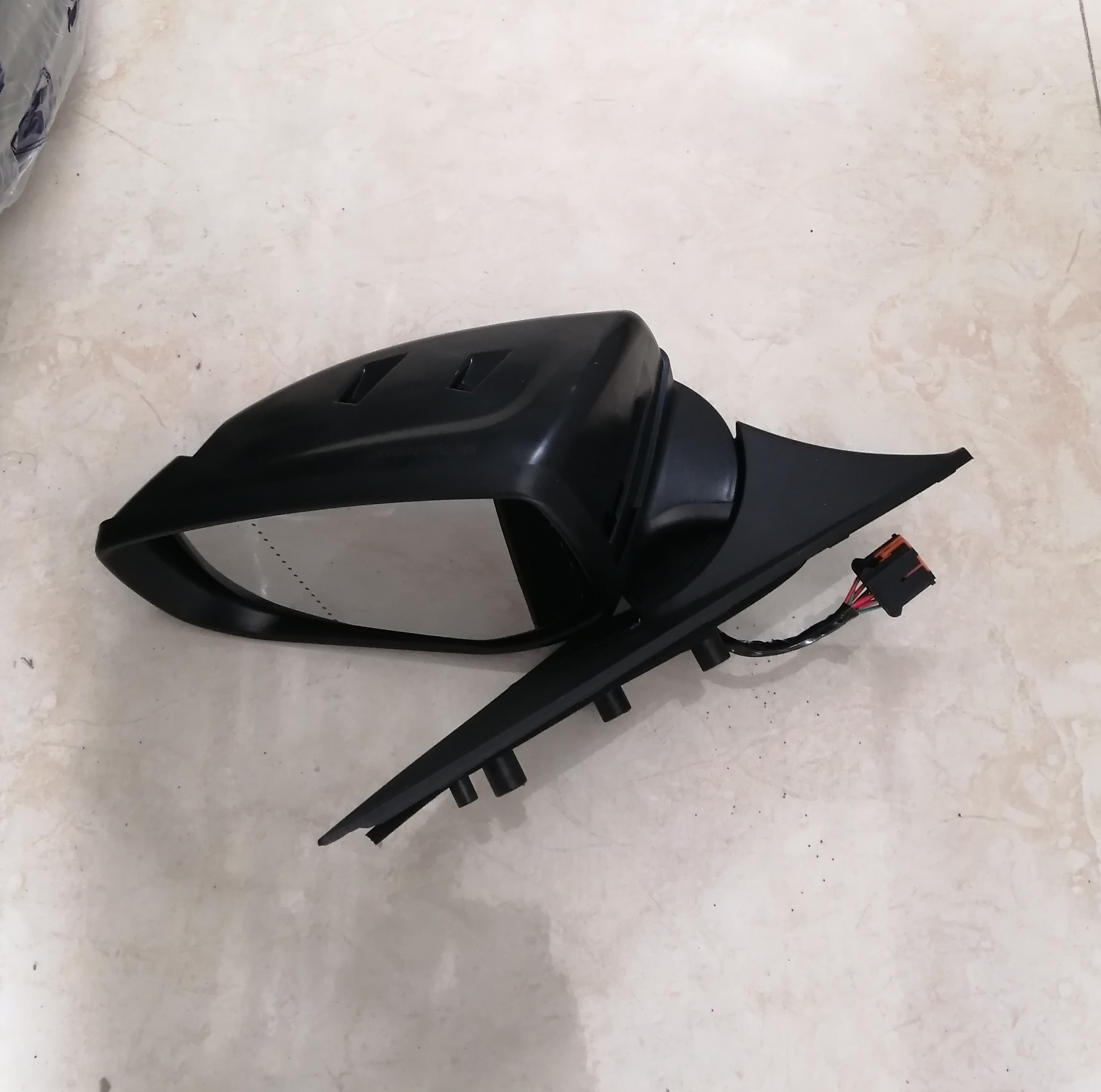 آینه بغل دنا پلاس چپ