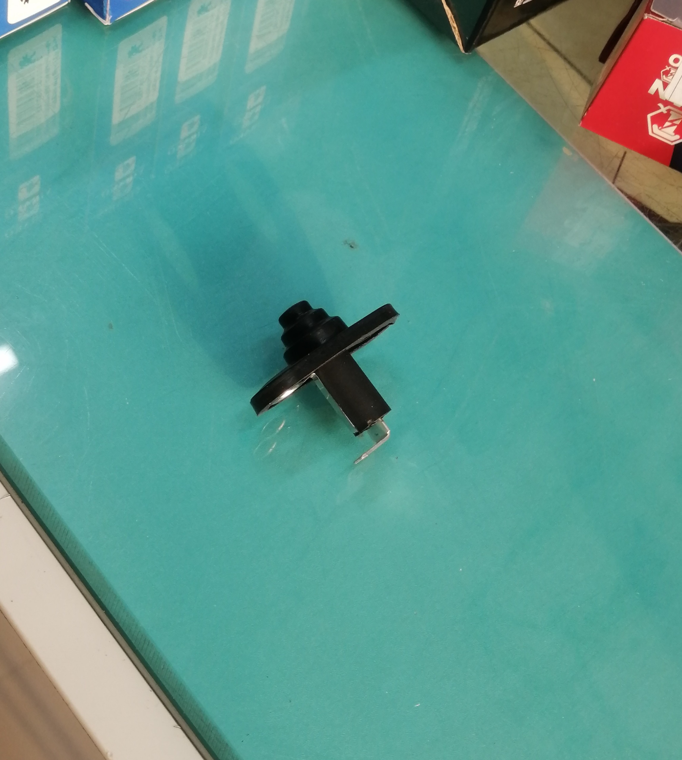 کلید لادری پراید ایمن تک(بسته چهارعددی)