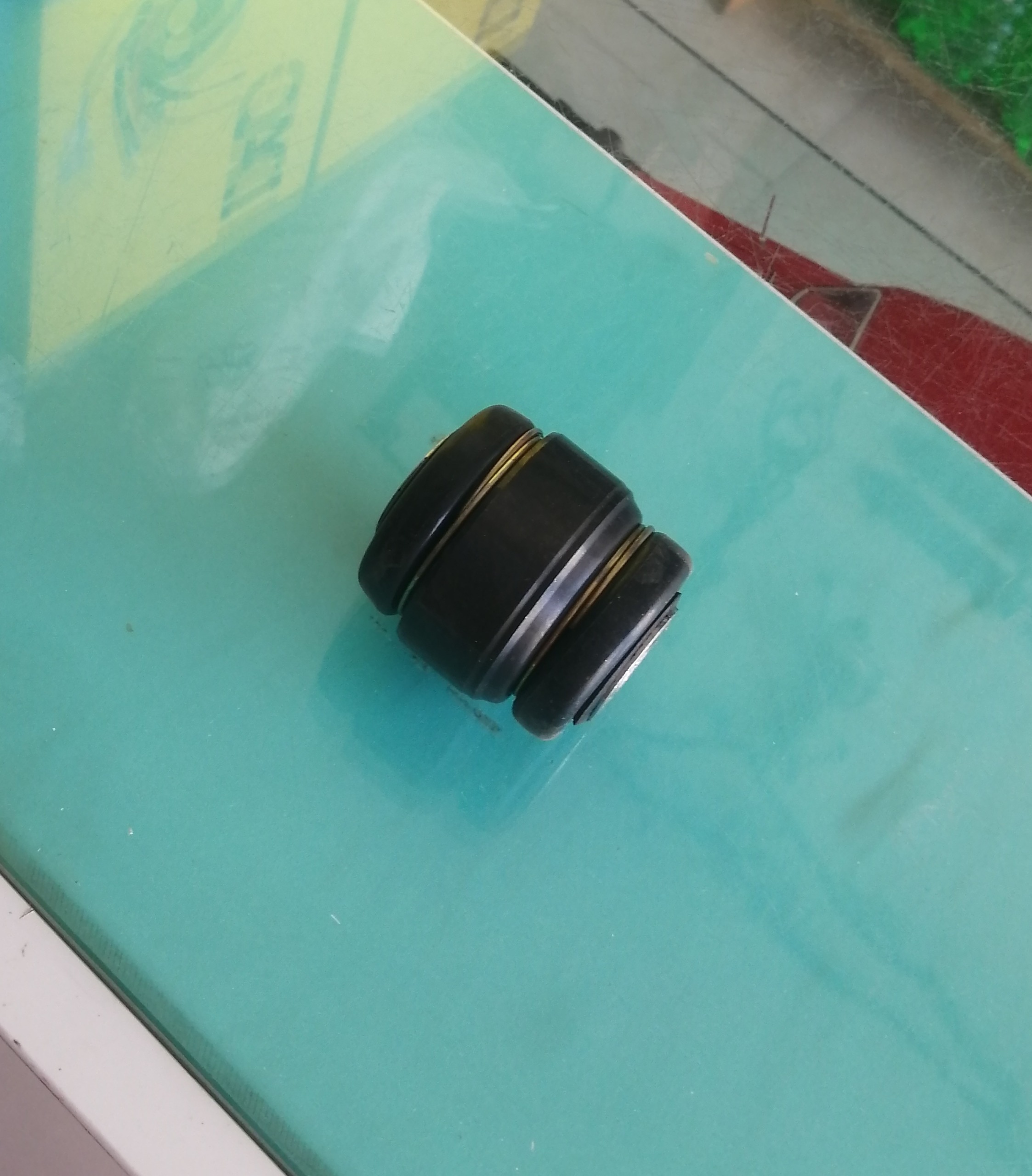 بوش میل تعادل 206 SD