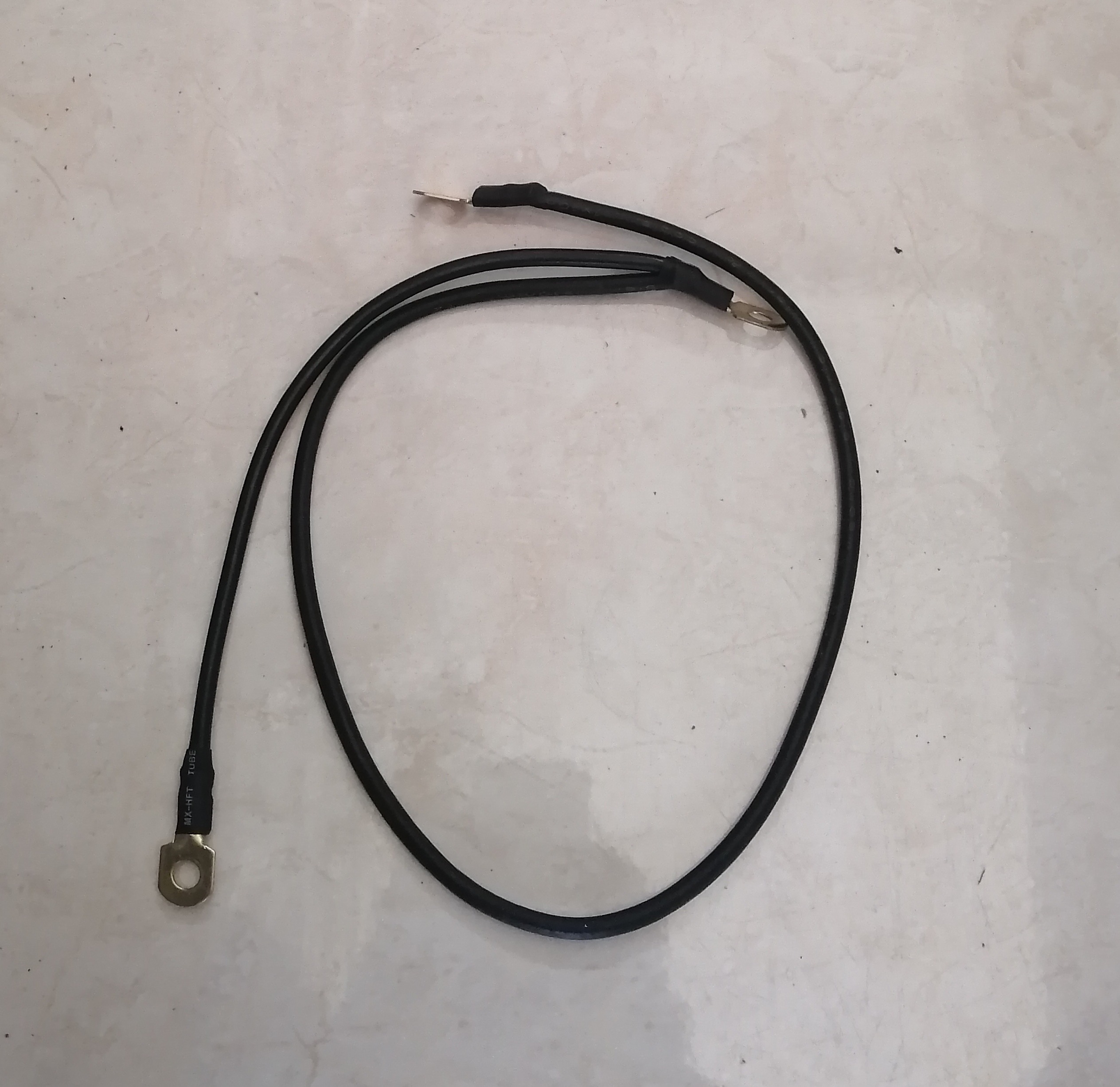 کابل اتصال دوتایی 30 و 70 سانتی دیاکو