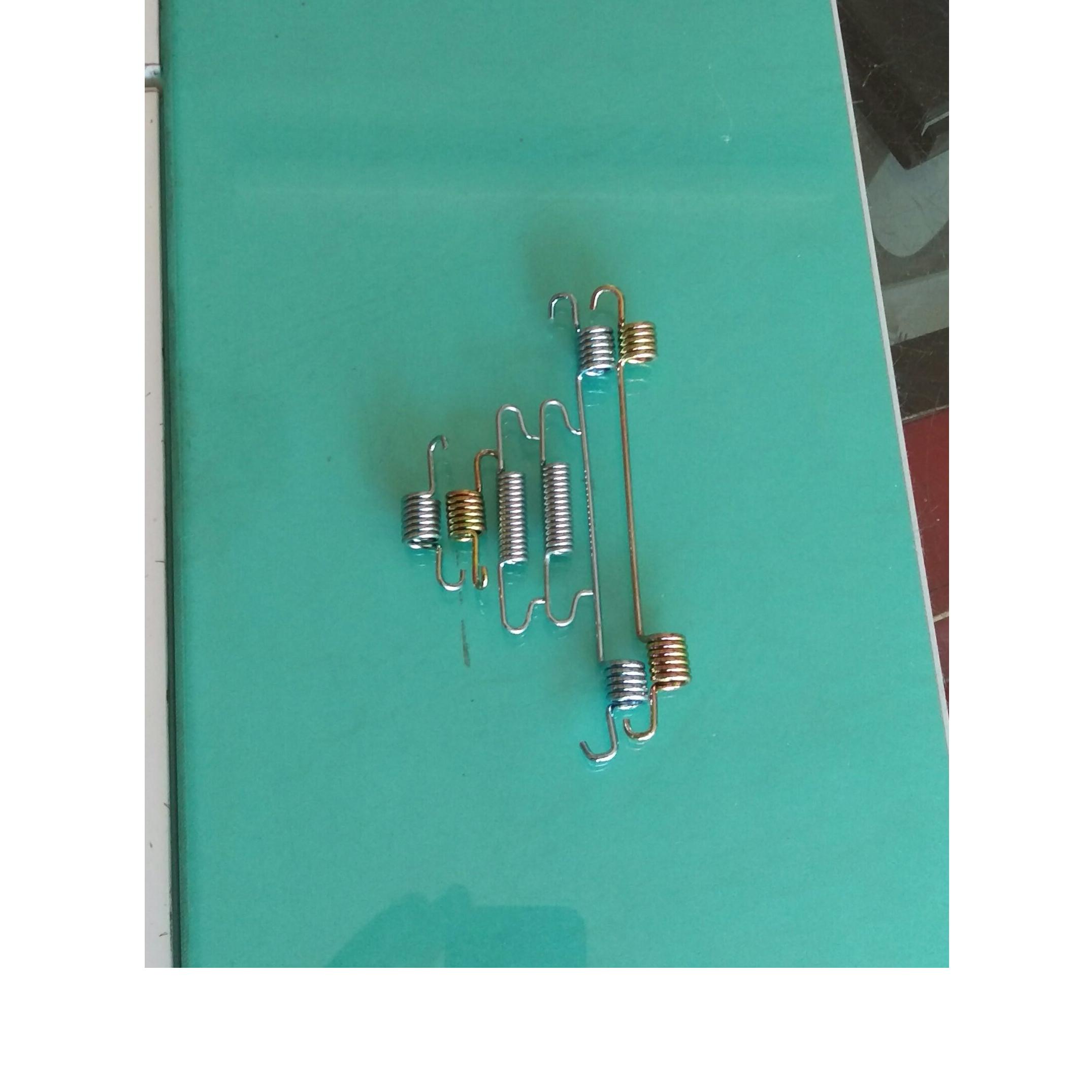 فنر لنت عقب 206 تیپ3