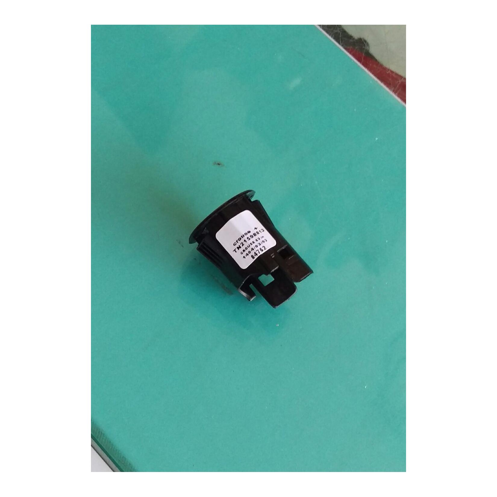 براکت سنسور هشدار موانع عقب ساینا کوییک کروز