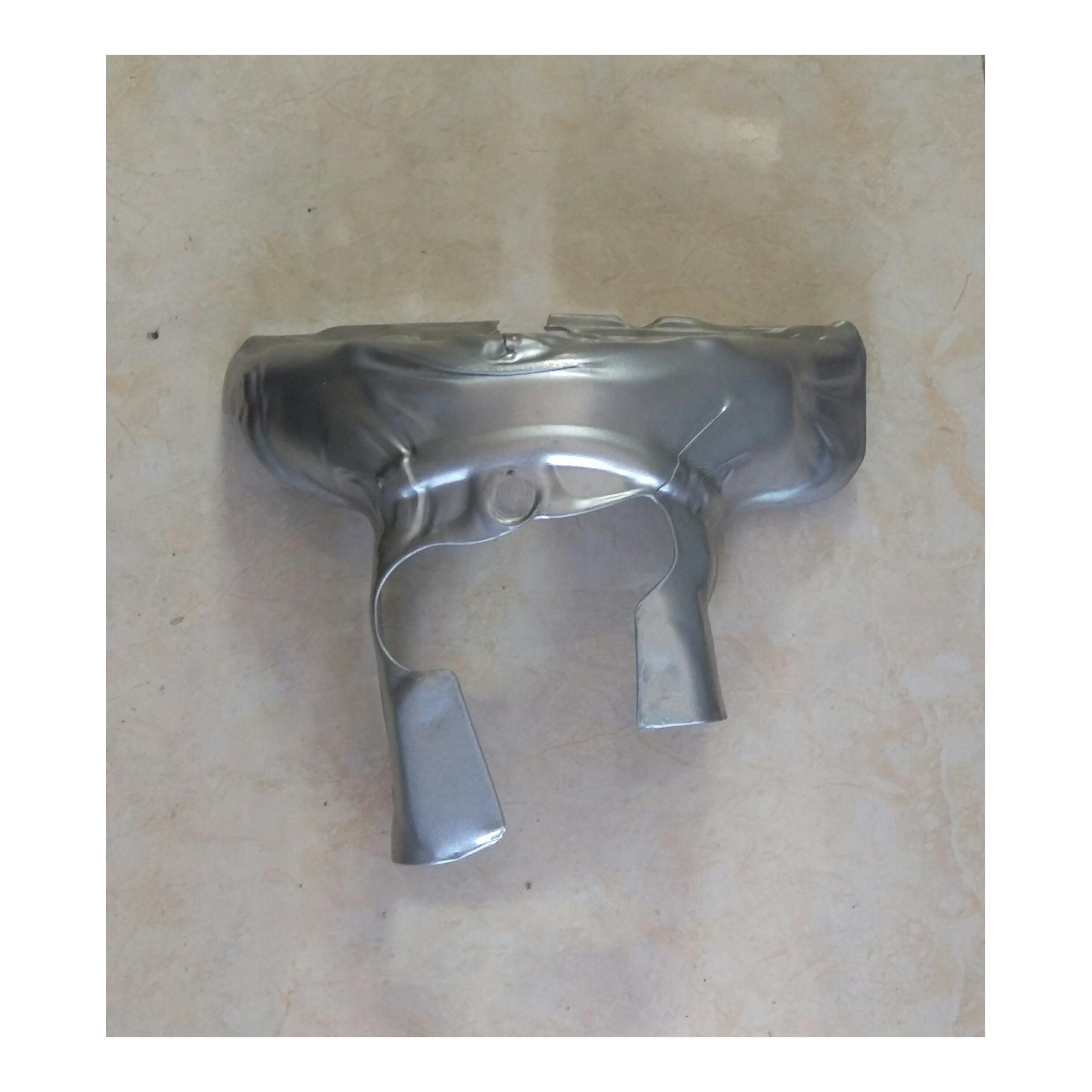 حرارتگیر منیفولد 206