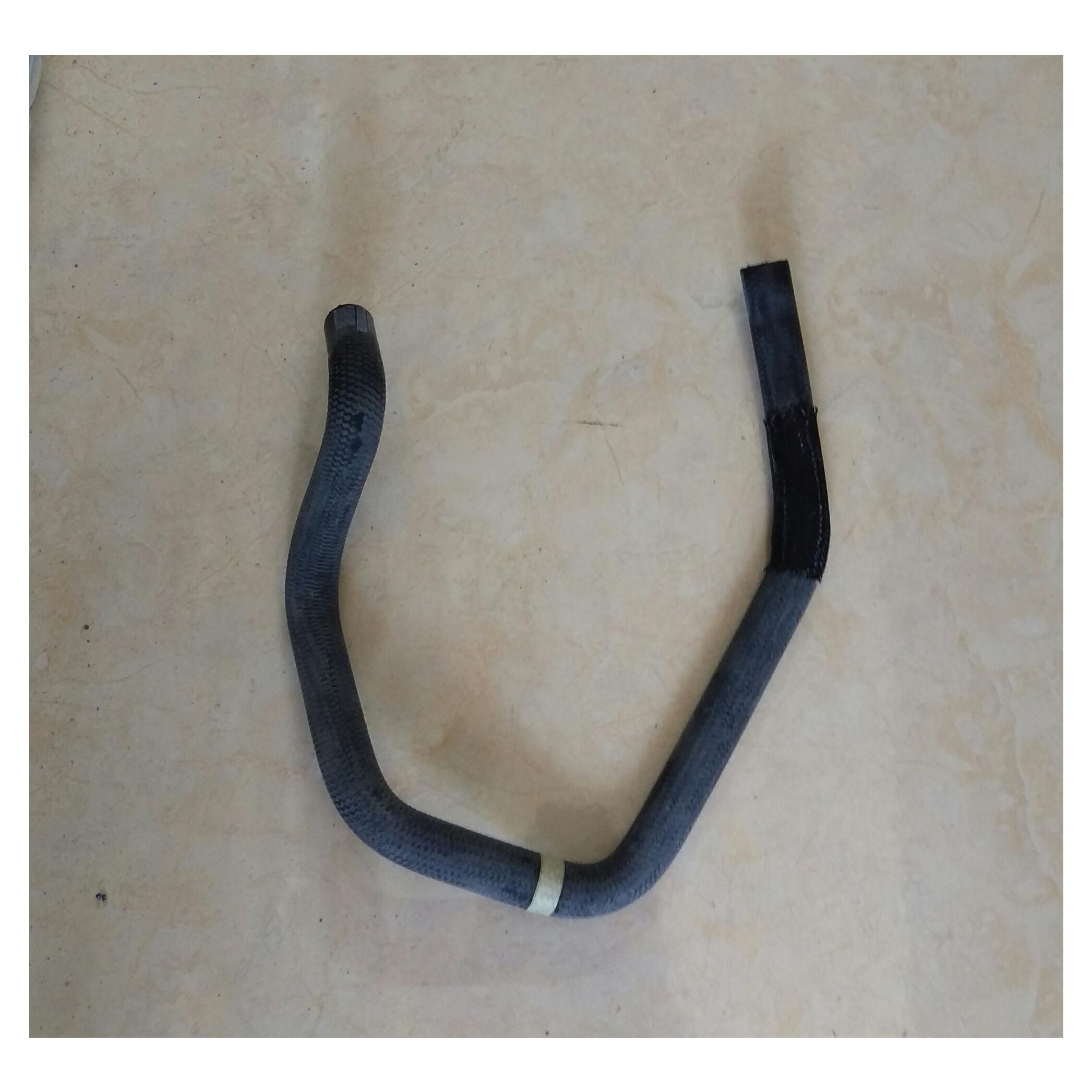 شیلنگ گیربکس اتوماتیک پژو 206