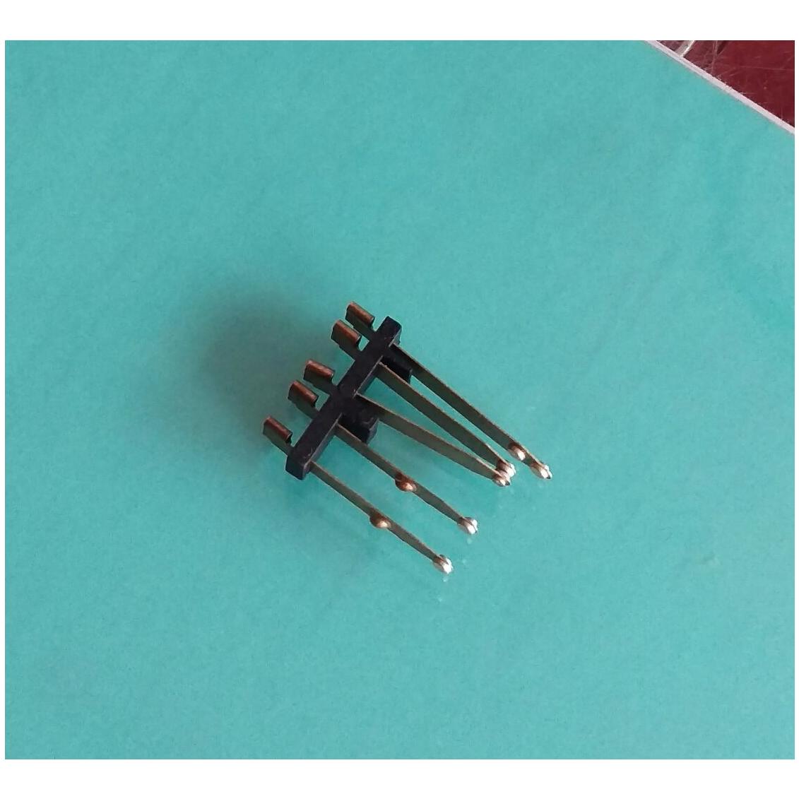 پلاتین دسته راهنما پراید