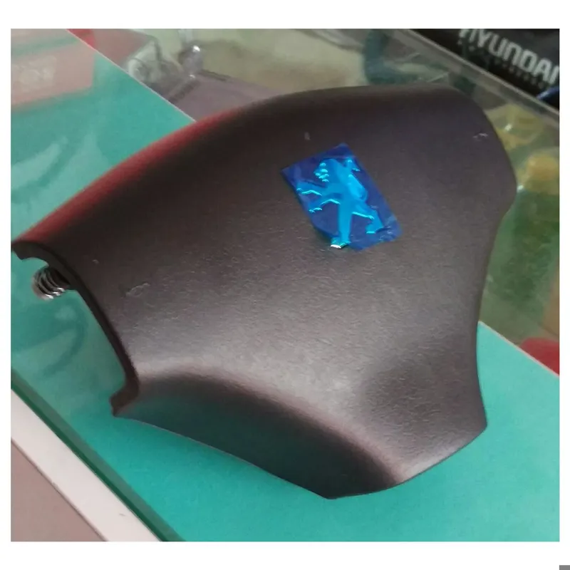 روبوقی پژو 206