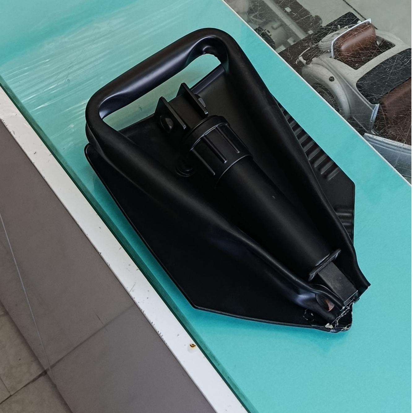 بیل تاشو آمریکایی اصل