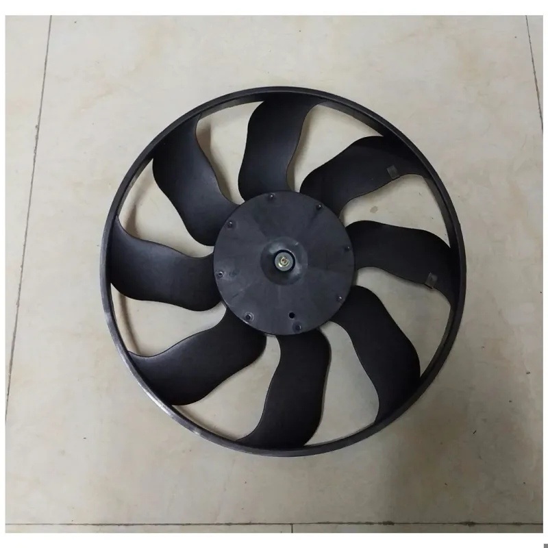 مجموعه موتور فن ساینا و کوییک اتوماتیک