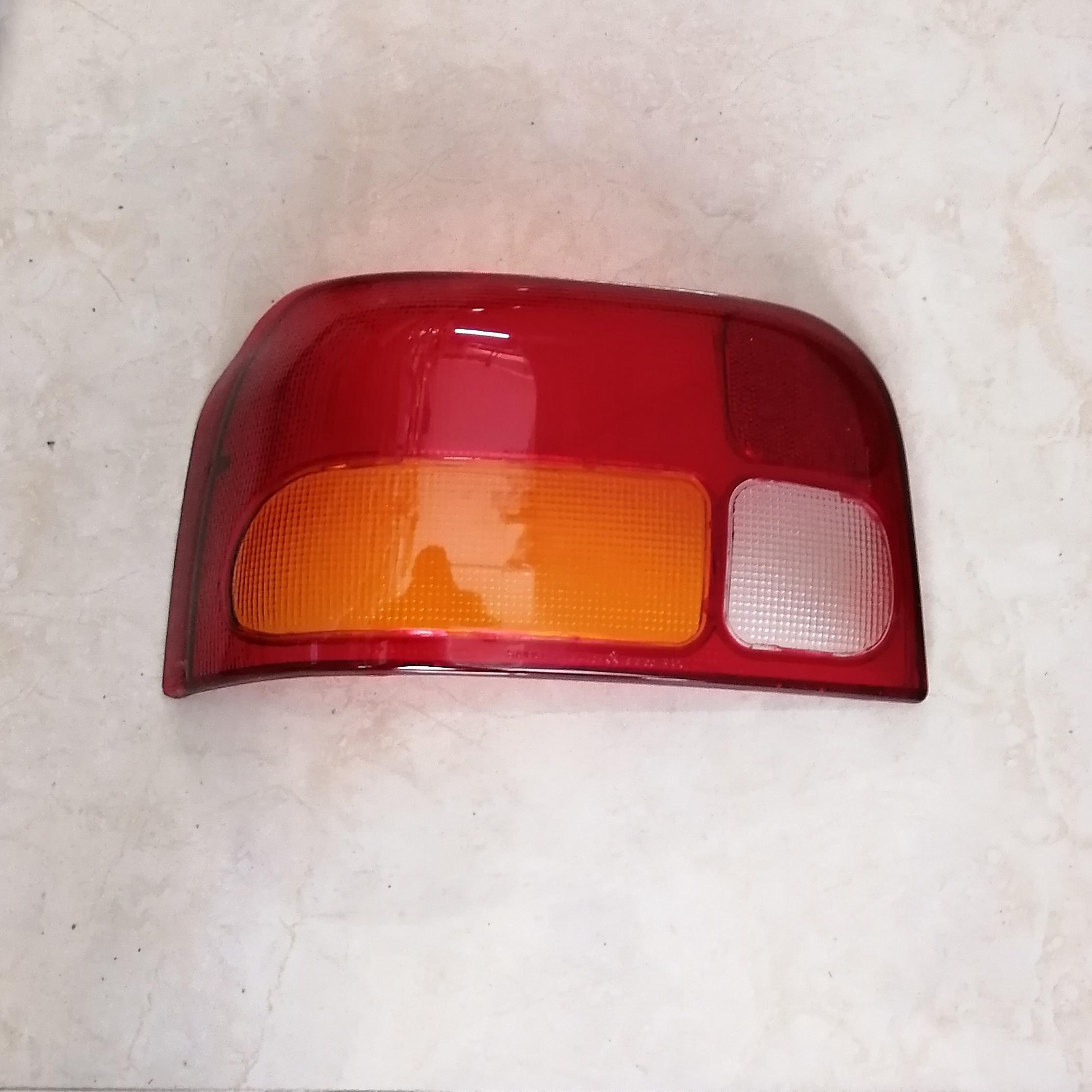 طلق چراغ خطر پراید صبا چپ