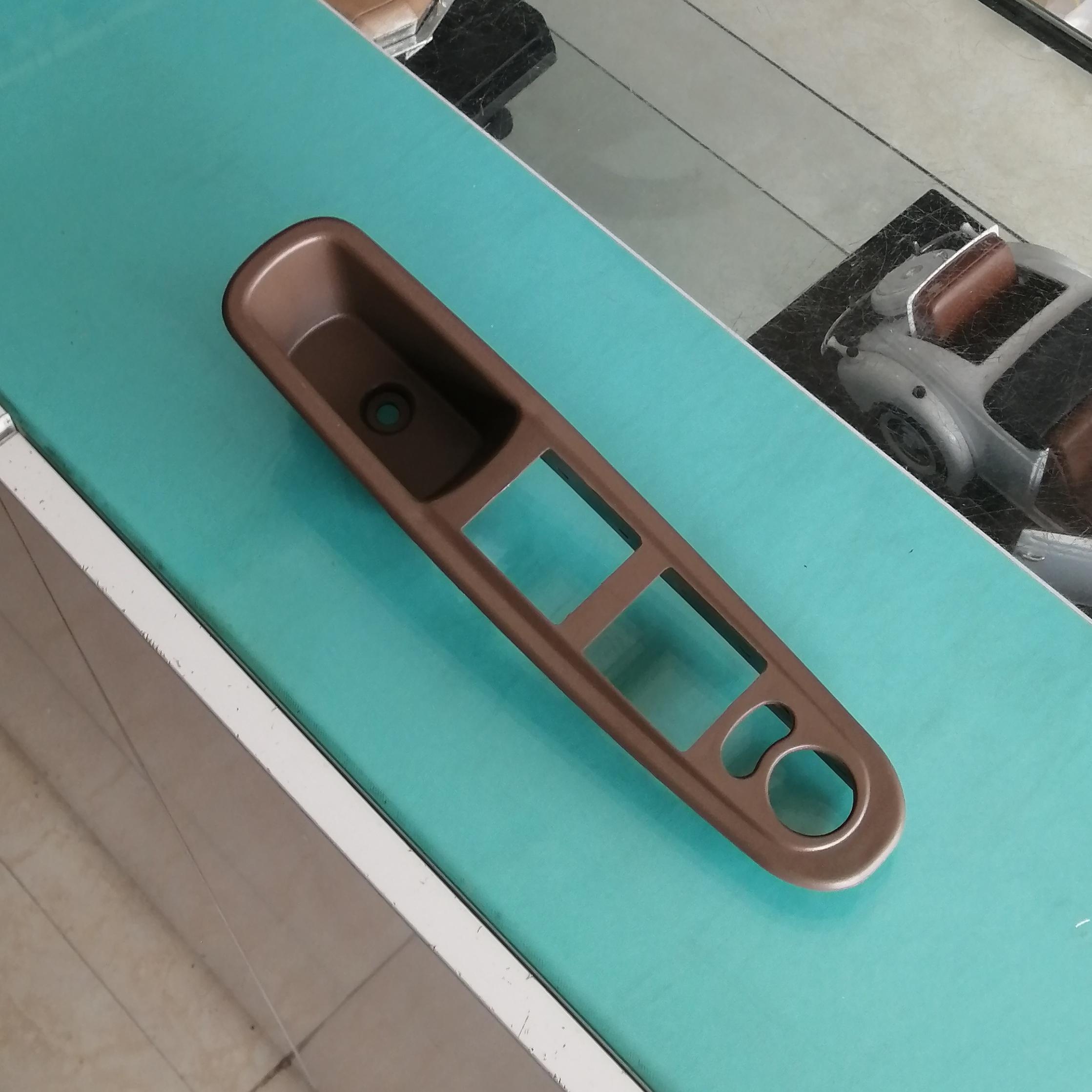 قاب کلید شیشه بالابر SLX چپ