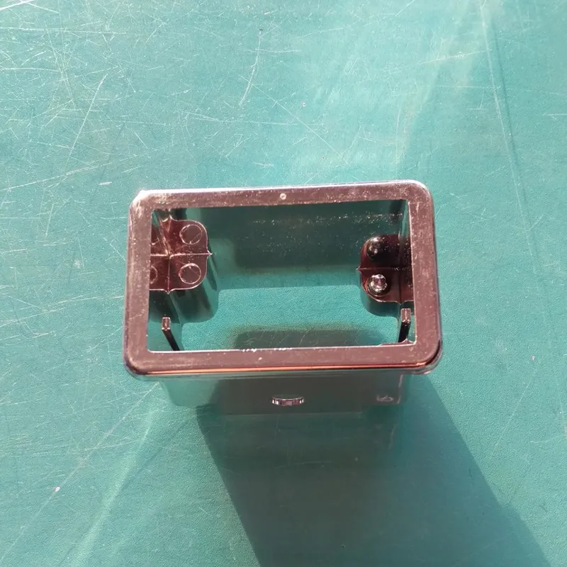 قاب قفل صندوق 405