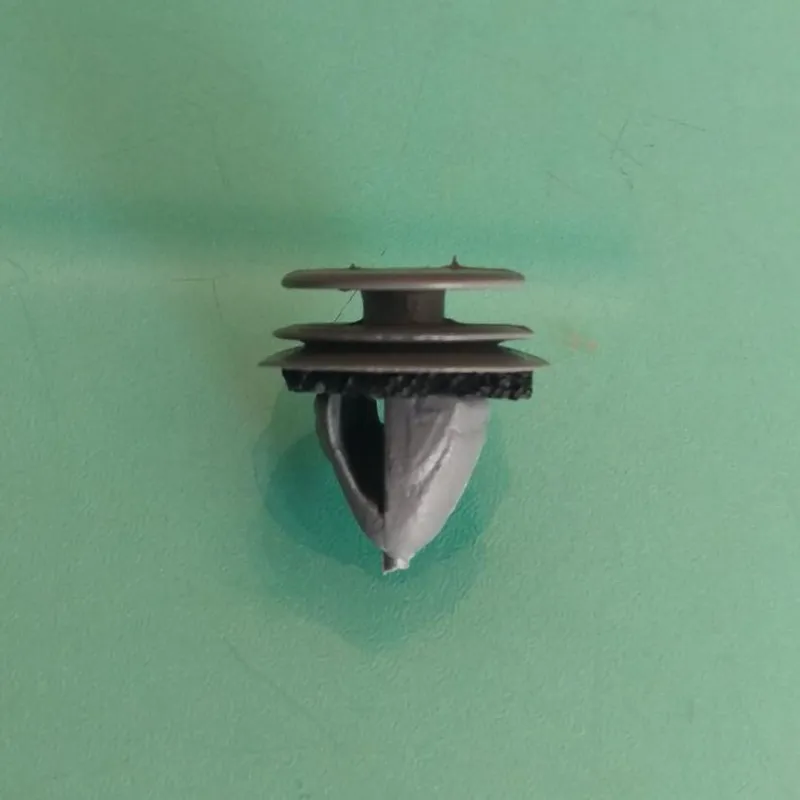 خار تودری تیبا و ریو فوم دار(بسته25عددی)