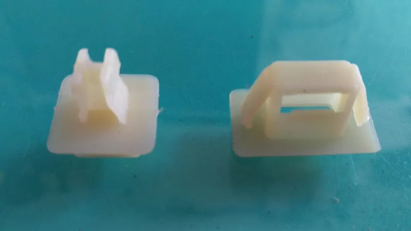 خار فلاپ رکاب ساینا