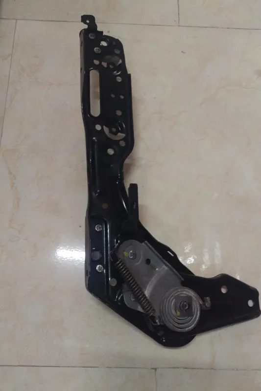 بخواب صندلی چپ پراید 131