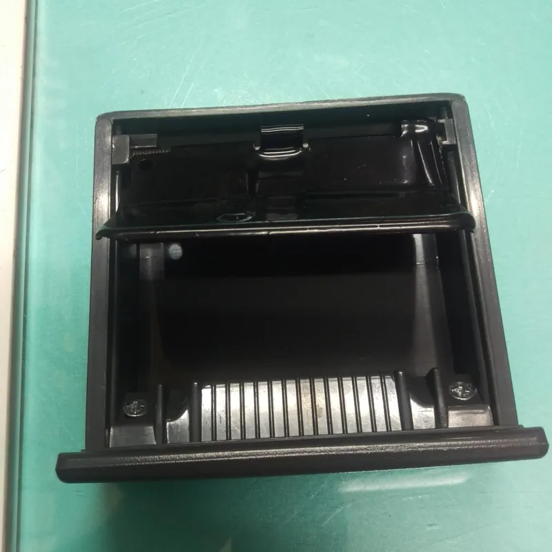 جاسیگاری جلو پراید صبا